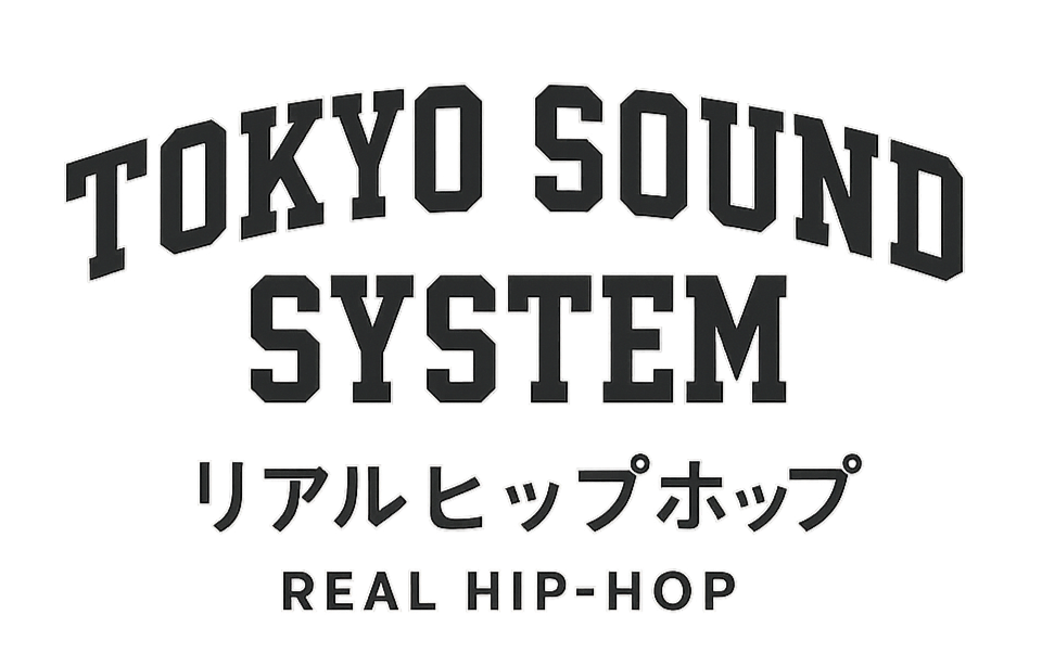 Tokyo Sound System