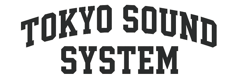 Tokyo Sound System